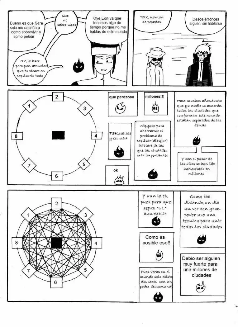 Kaizen - Capítulo 13 - Página 16 - LectorTMOo