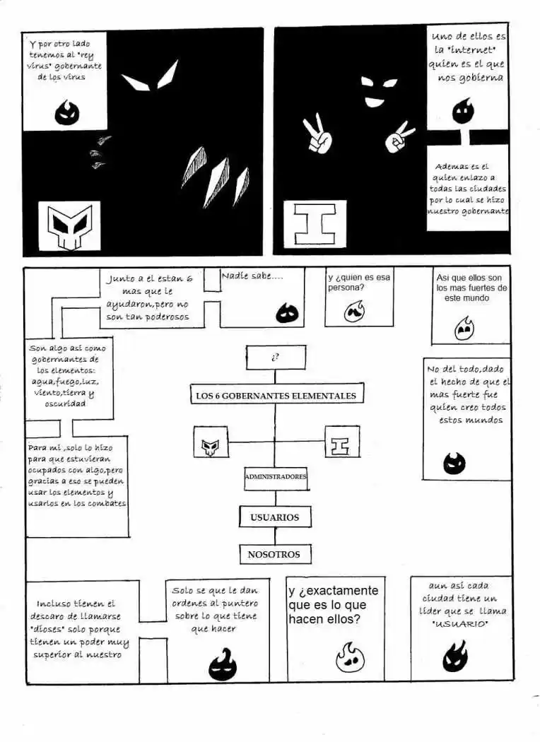 Kaizen - Capítulo 13 - Página 17 - LectorTMOo