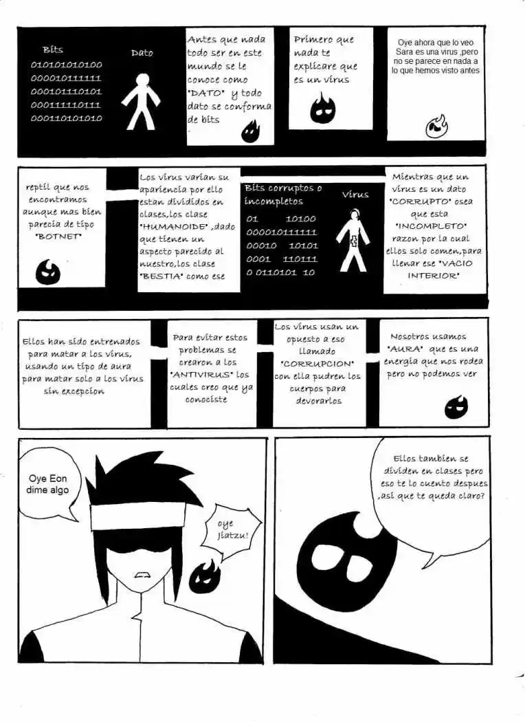 Kaizen - Capítulo 13 - Página 18 - LectorTMOo