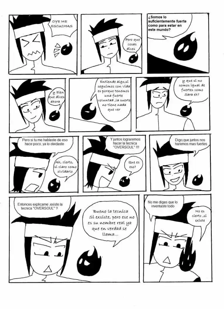 Kaizen - Capítulo 13 - Página 19 - LectorTMOo