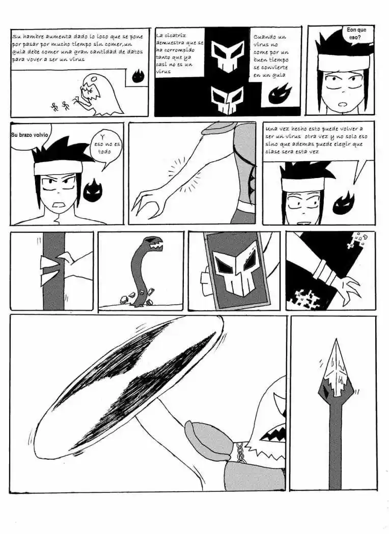 Kaizen - Capítulo 13 - Página 25 - LectorTMOo