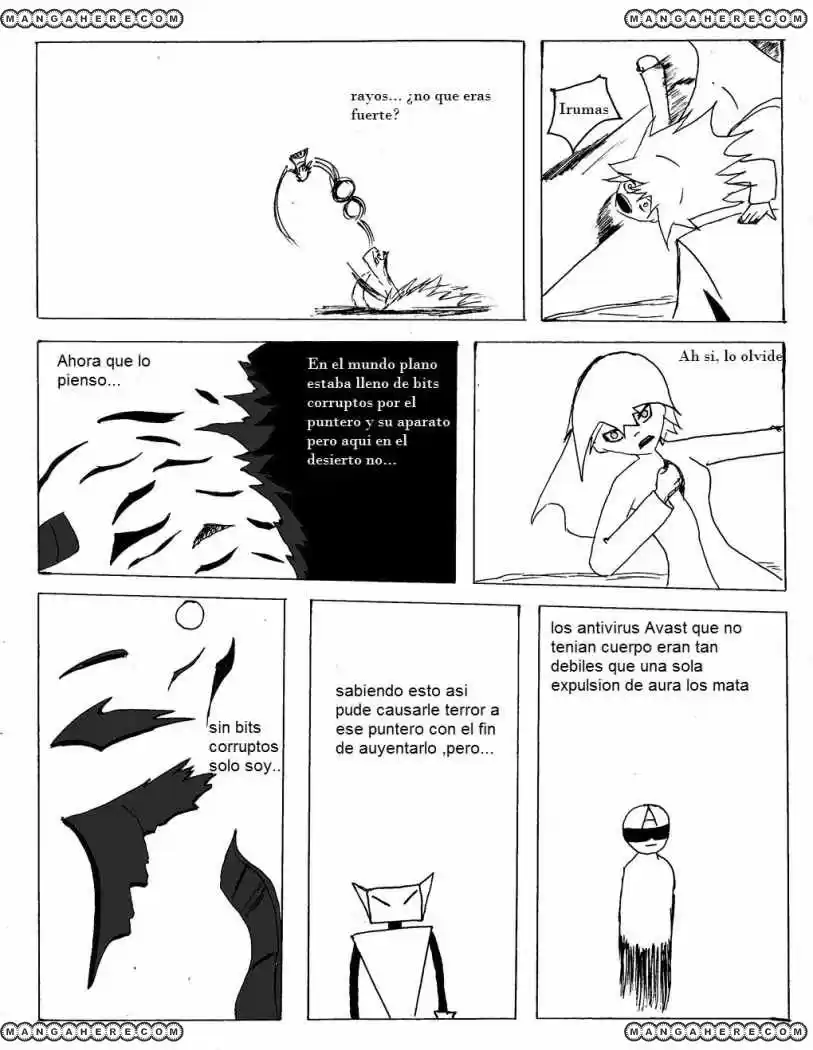 Kaizen - Capítulo 14 - Página 4 - LectorTMOo