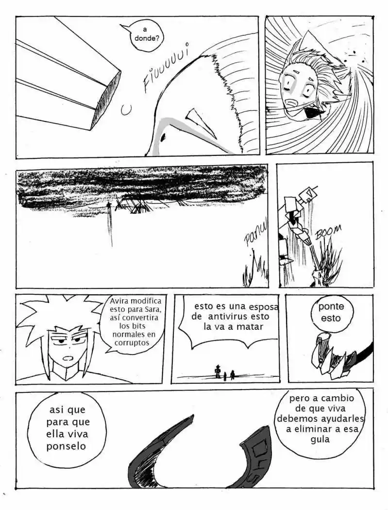 Kaizen - Capítulo 14 - Página 25 - LectorTMOo