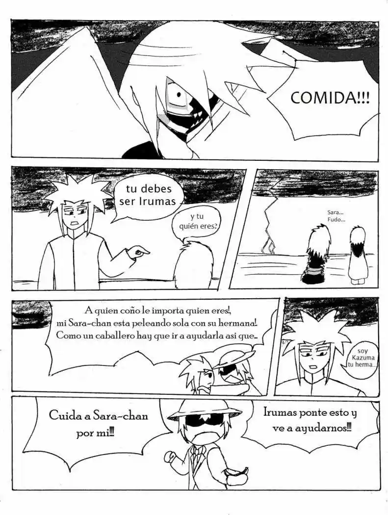 Kaizen - Capítulo 14 - Página 29 - LectorTMOo