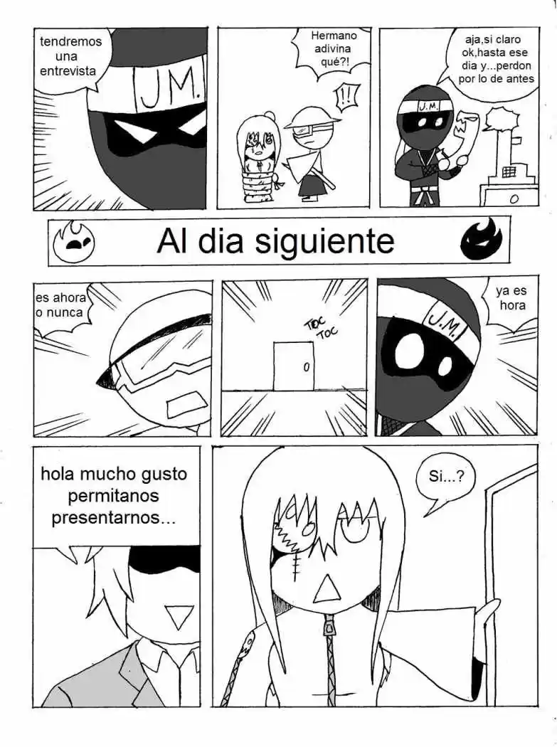 Kaizen - Capítulo 14 - Página 37 - LectorTMOo