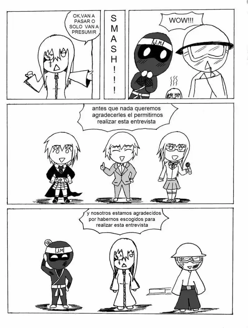 Kaizen - Capítulo 14 - Página 39 - LectorTMOo