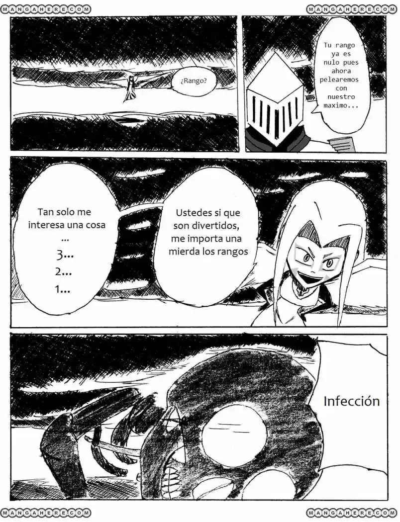 Kaizen - Capítulo 15 - Página 13 - LectorTMOo