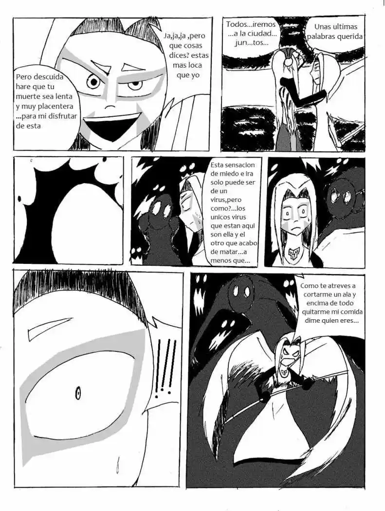 Kaizen - Capítulo 15 - Página 48 - LectorTMOo