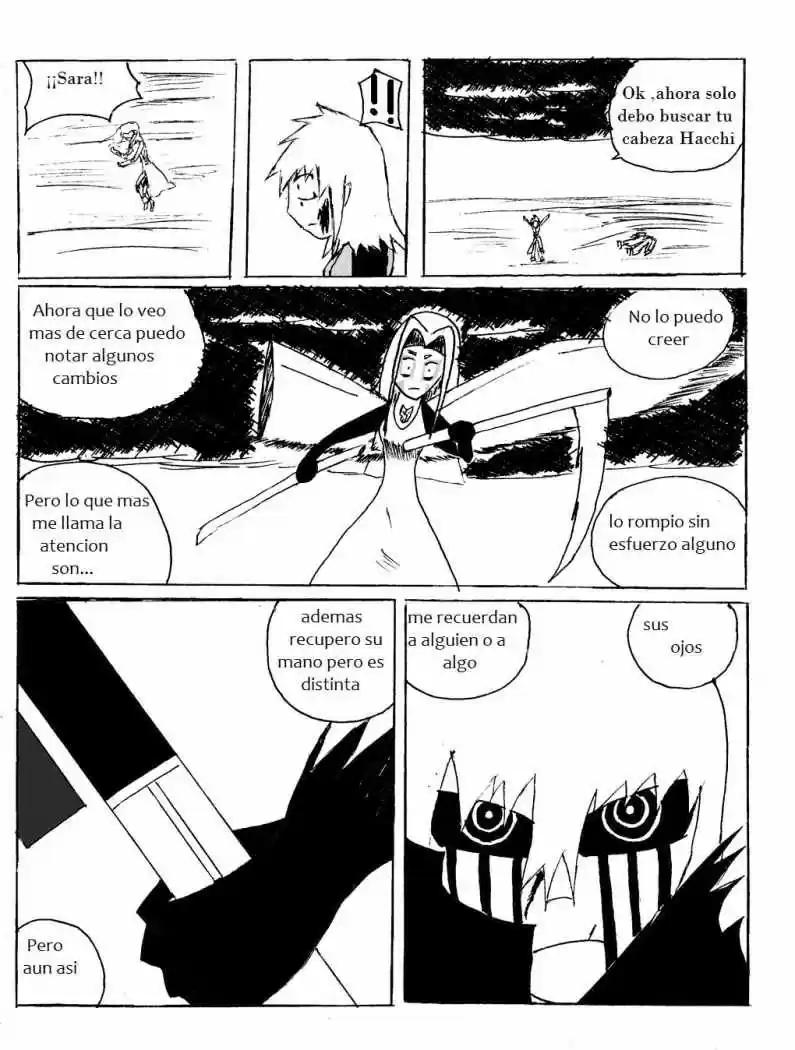 Kaizen - Capítulo 15 - Página 50 - LectorTMOo