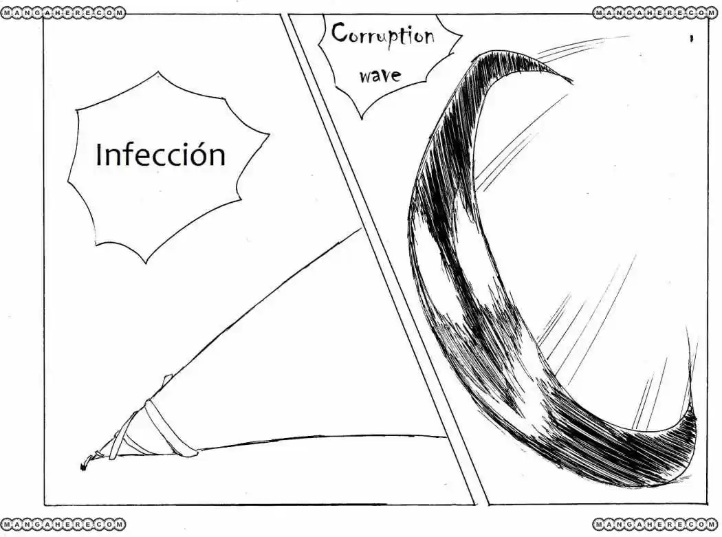 Kaizen - Capítulo 15 - Página 54 - LectorTMOo