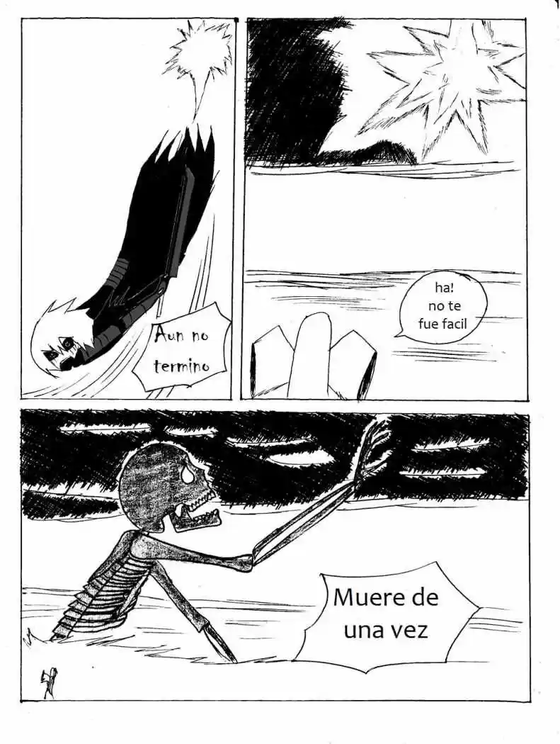 Kaizen - Capítulo 15 - Página 55 - LectorTMOo