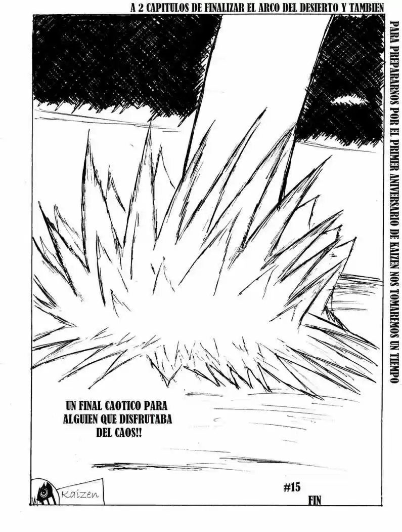 Kaizen - Capítulo 15 - Página 61 - LectorTMOo