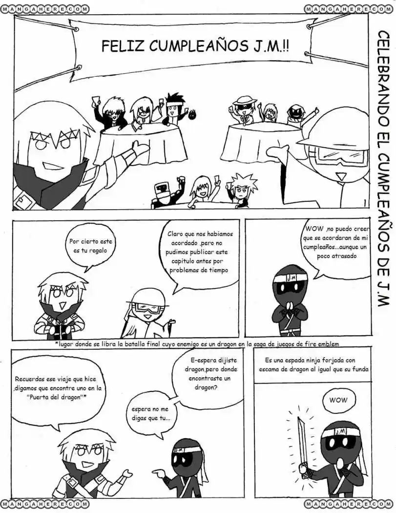 Kaizen - Capítulo 15 - Página 62 - LectorTMOo