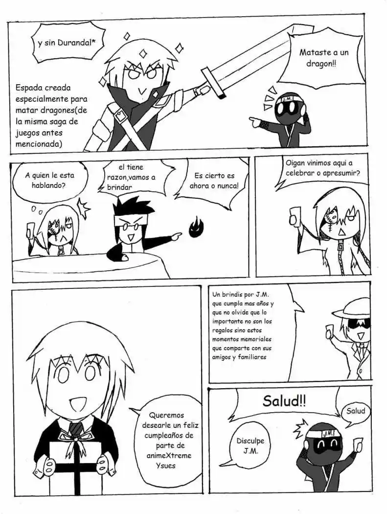 Kaizen - Capítulo 15 - Página 63 - LectorTMOo