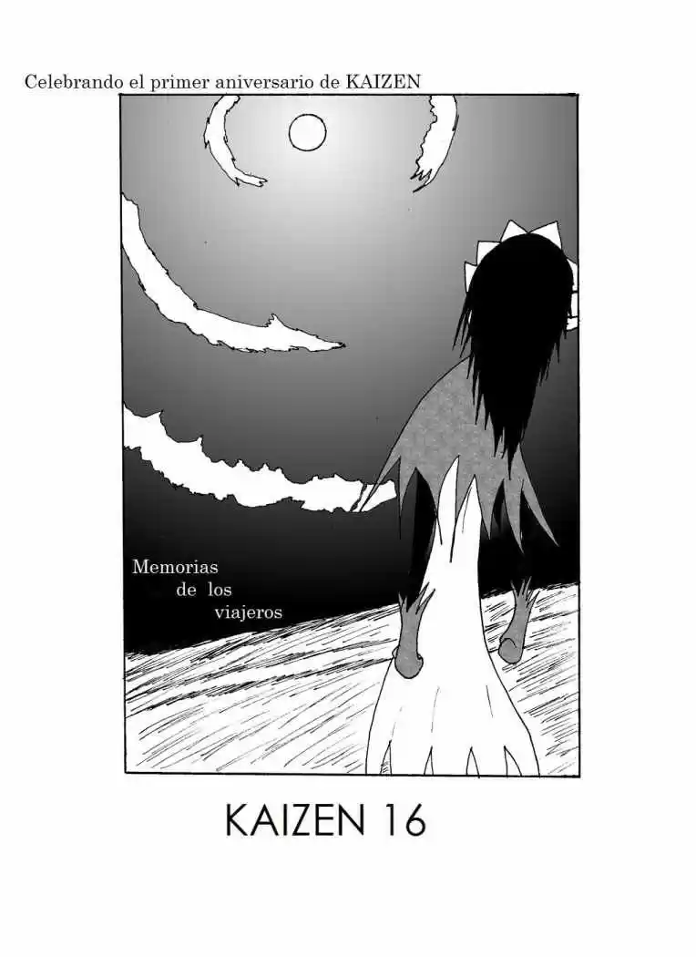 Kaizen - Capítulo 16 - Página 1 - LectorTMOo