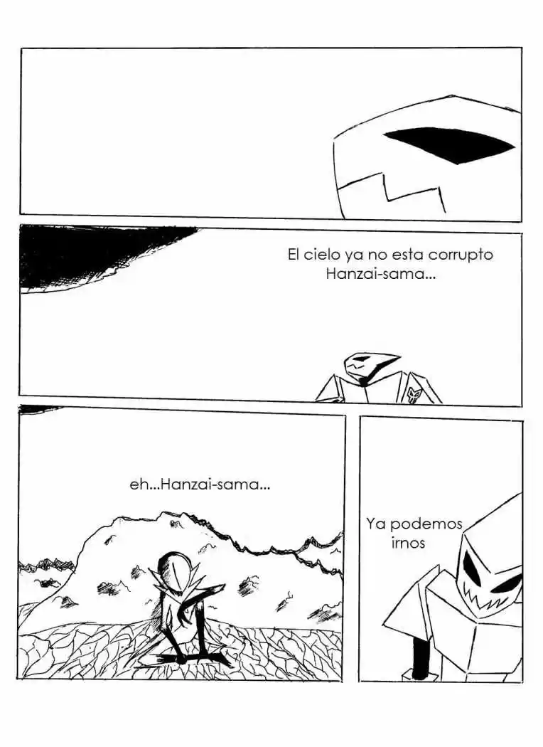 Kaizen - Capítulo 16 - Página 2 - LectorTMOo