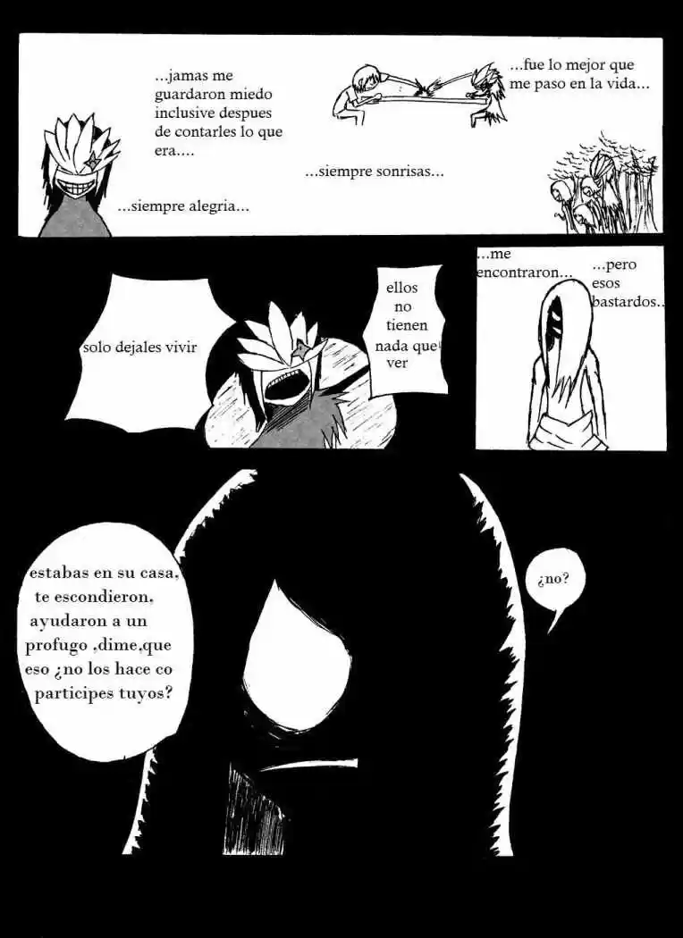 Kaizen - Capítulo 16 - Página 7 - LectorTMOo
