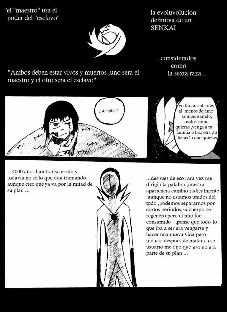 Kaizen - Capítulo 16 - Página 11 - LectorTMOo