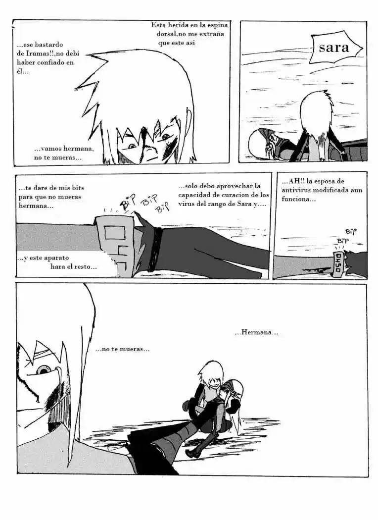 Kaizen - Capítulo 16 - Página 13 - LectorTMOo