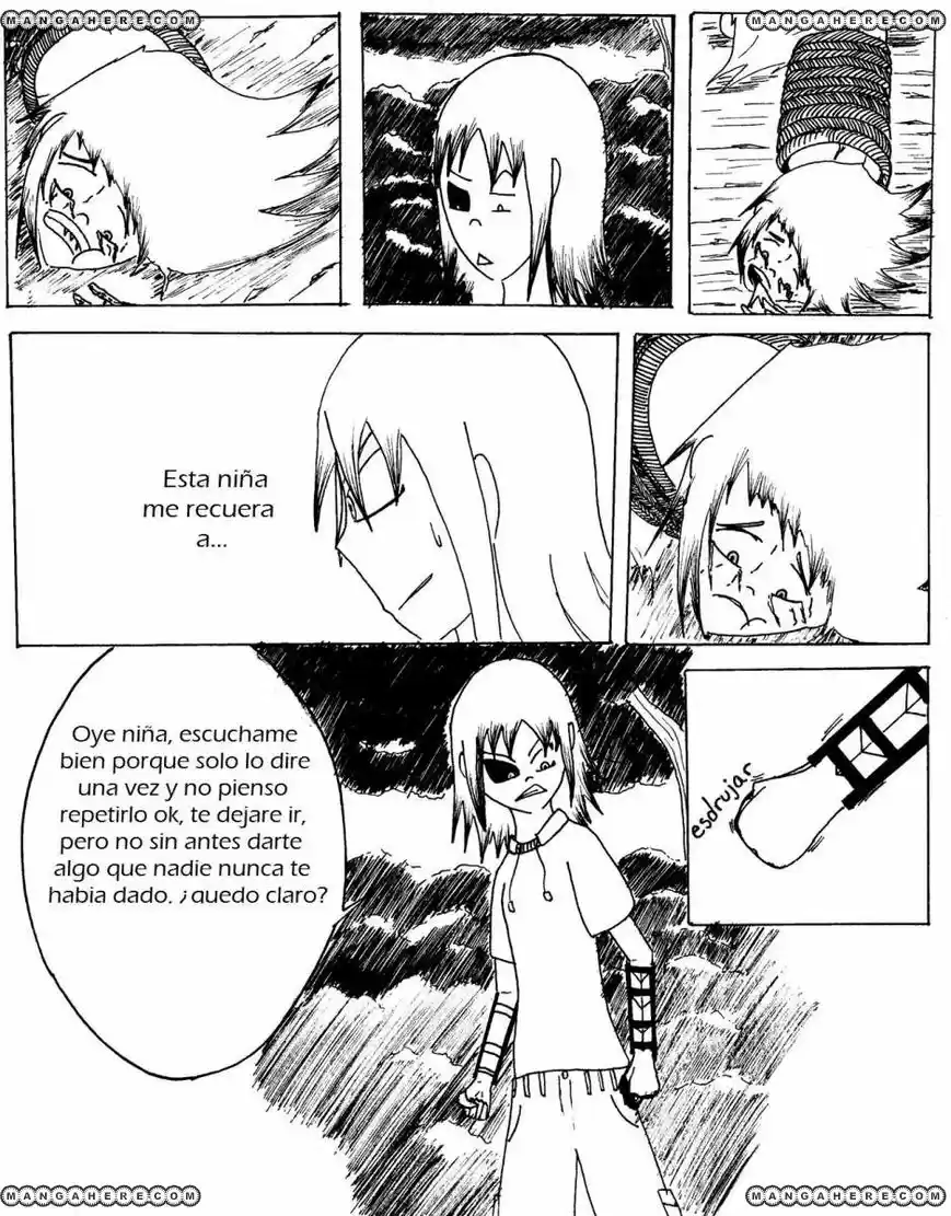 Kaizen - Capítulo 17 - Página 16 - LectorTMOo