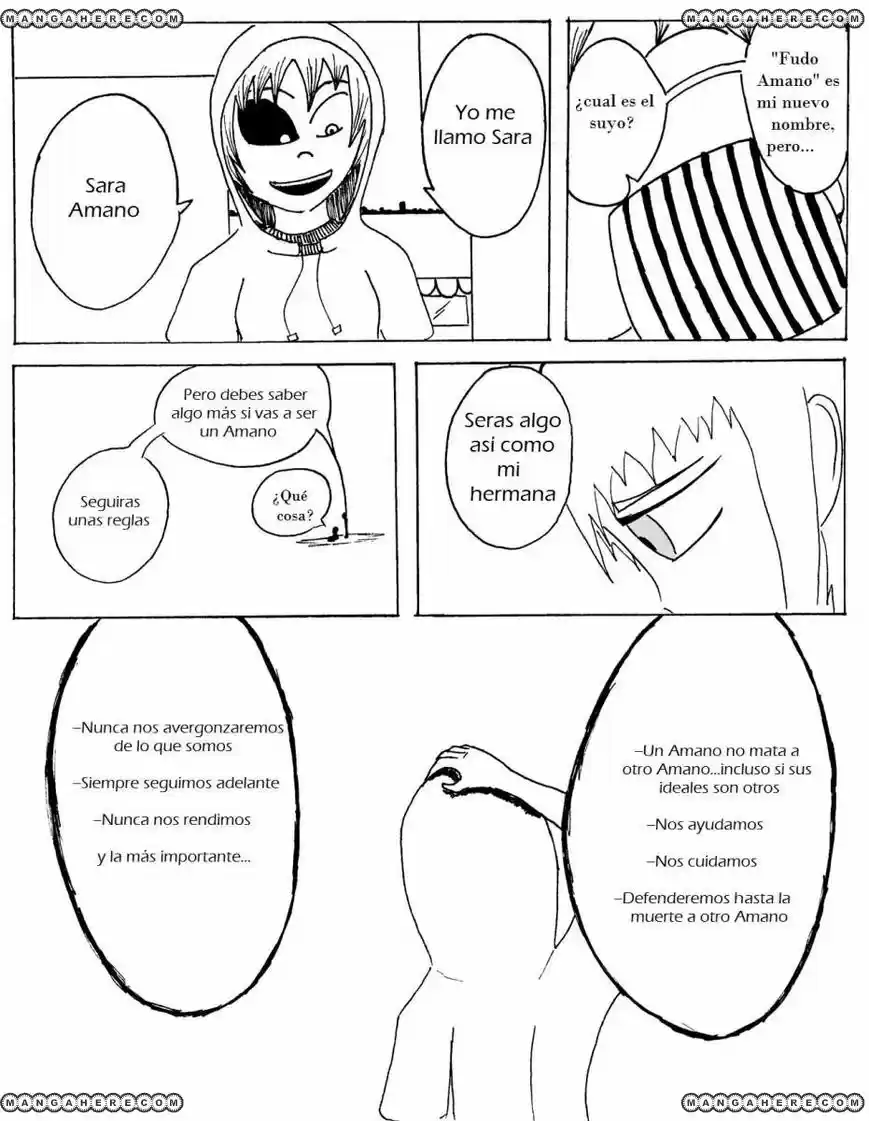 Kaizen - Capítulo 17 - Página 24 - LectorTMOo