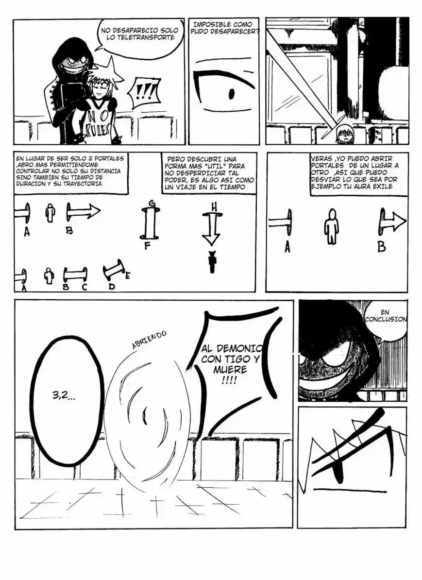 Kaizen - Capítulo 18 - Página 14 - LectorTMOo