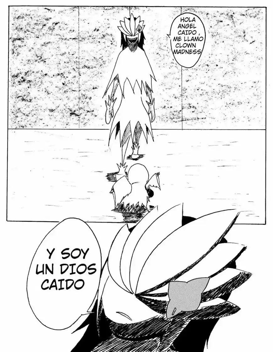 Kaizen - Capítulo 19 - Página 16 - LectorTMOo