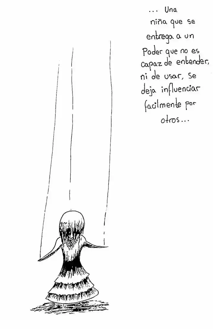 Kaizen - Capítulo 20.5 - Página 3 - LectorTMOo