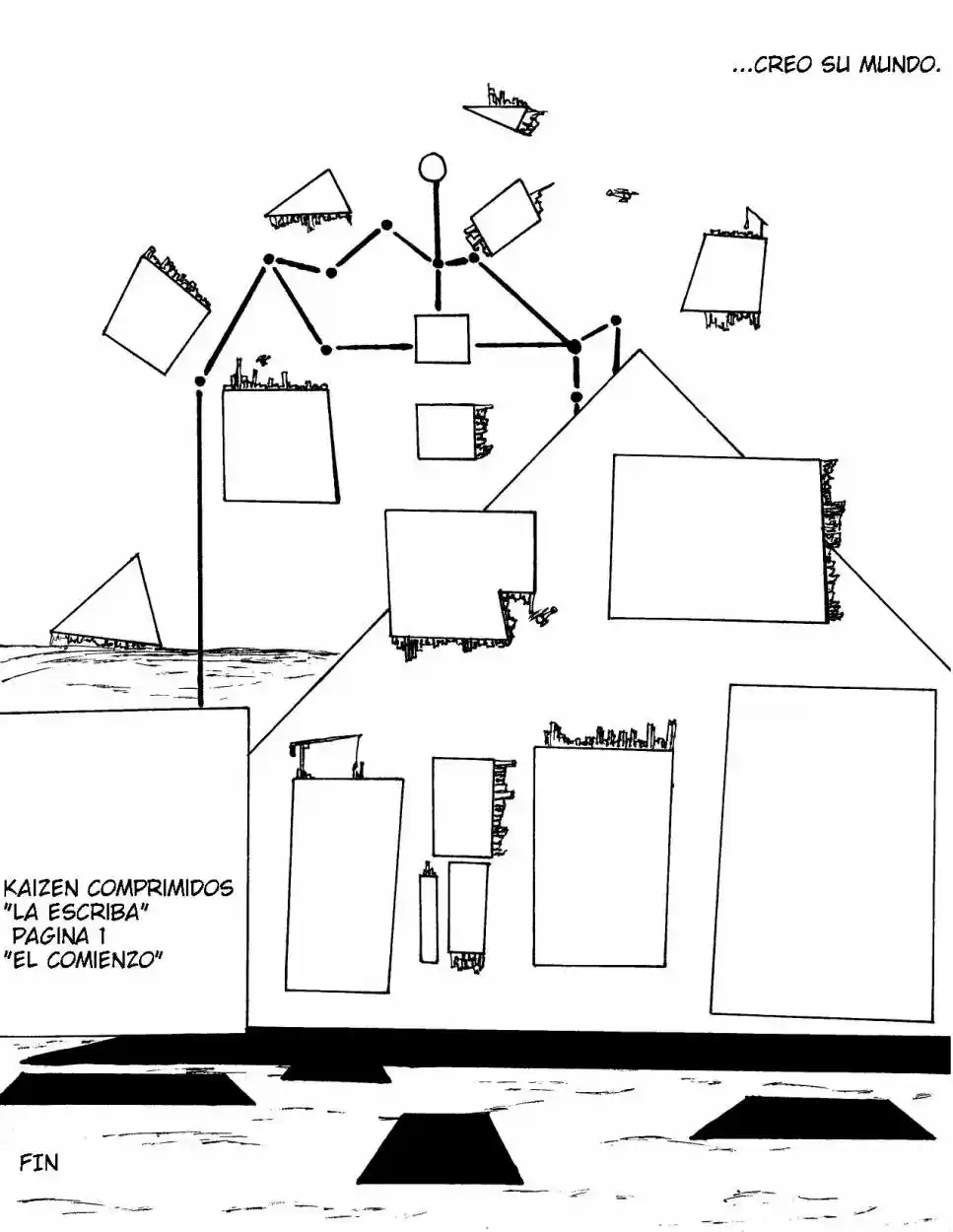 Kaizen - Capítulo 20.5 - Página 6 - LectorTMOo