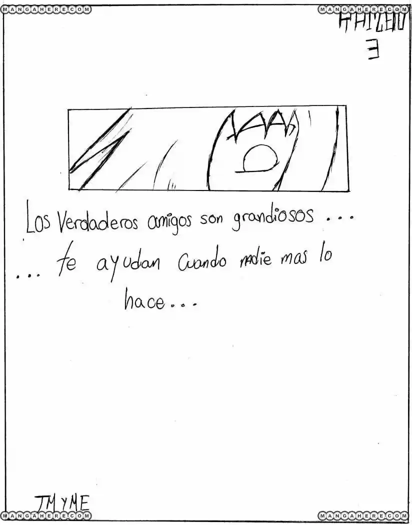 Kaizen - Capítulo 3 - Página 1 - LectorTMOo