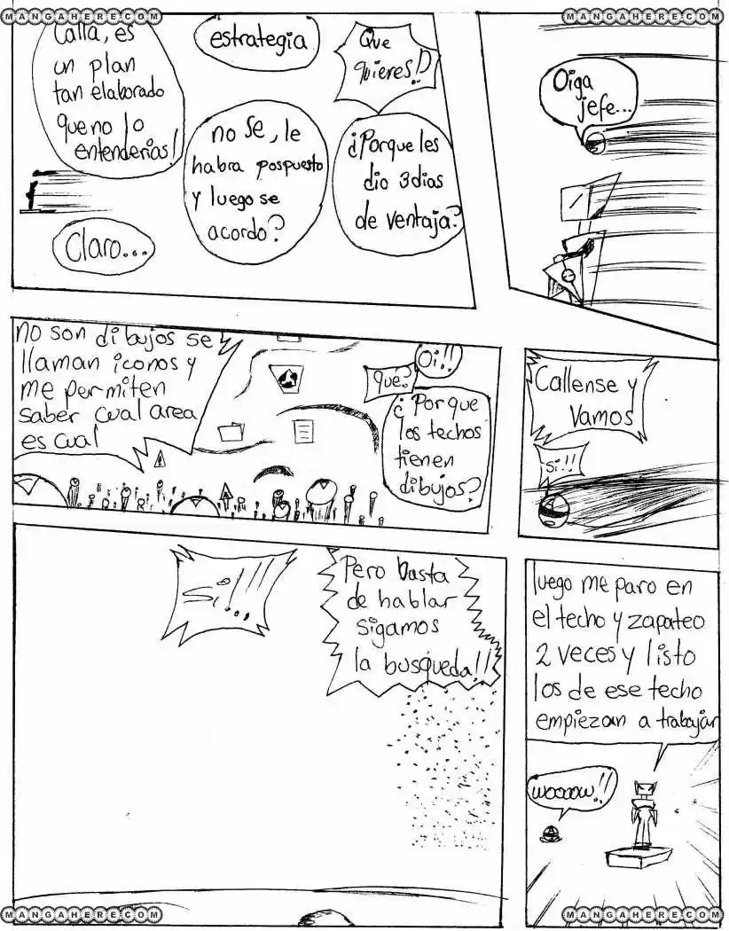 Kaizen - Capítulo 3 - Página 2 - LectorTMOo