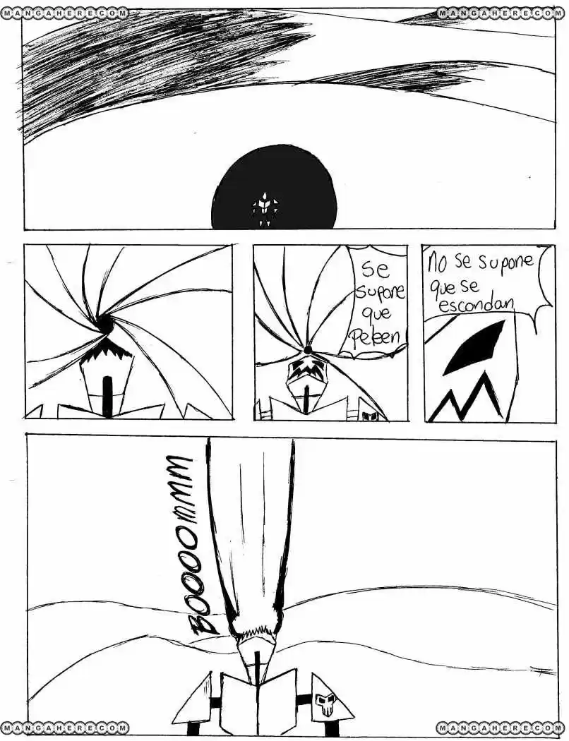 Kaizen - Capítulo 3 - Página 12 - LectorTMOo