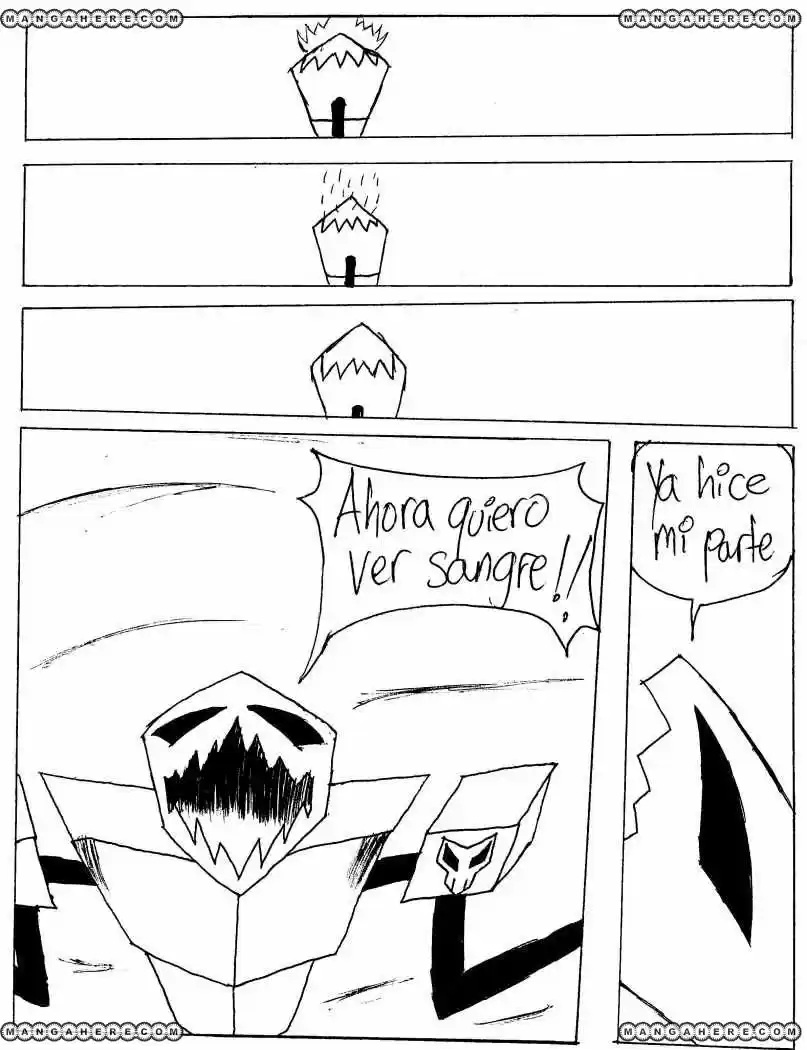 Kaizen - Capítulo 3 - Página 14 - LectorTMOo