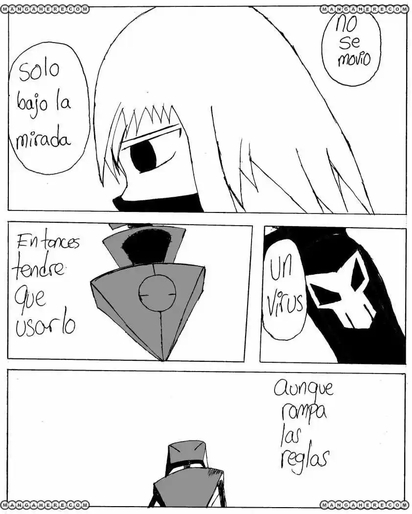 Kaizen - Capítulo 4 - Página 2 - LectorTMOo