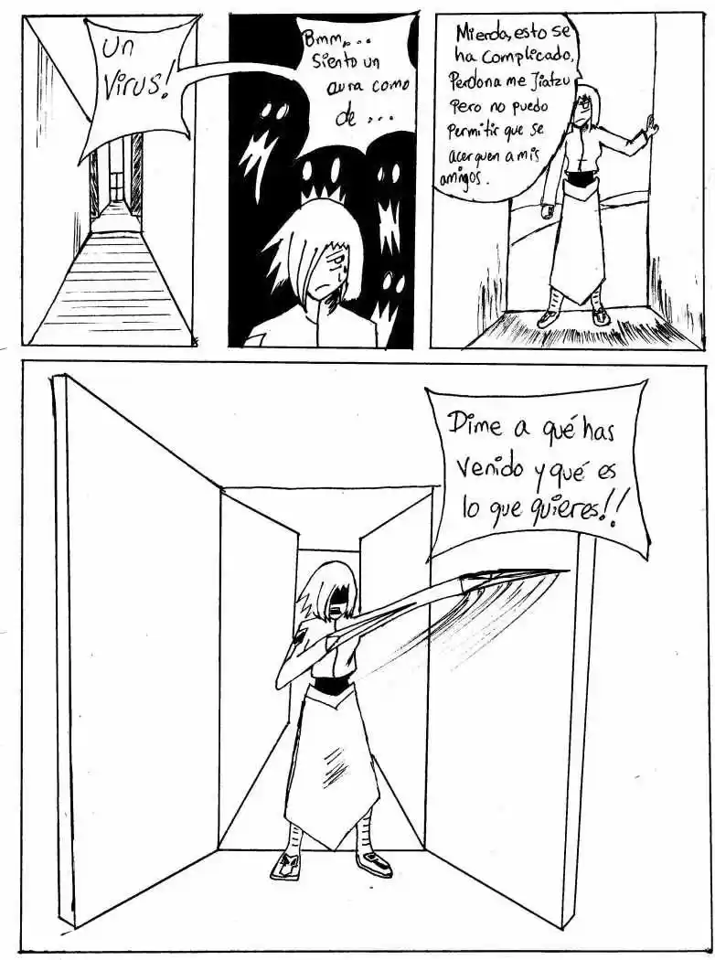 Kaizen - Capítulo 5 - Página 11 - LectorTMOo