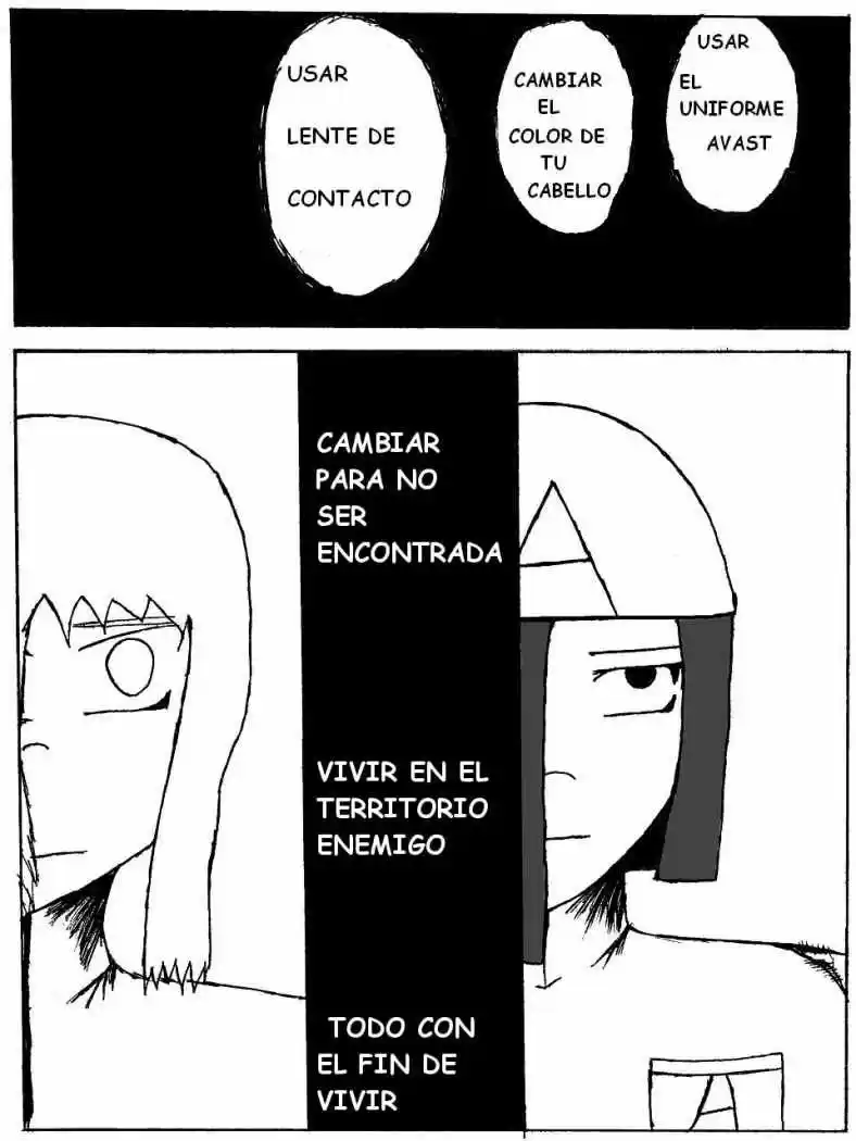 Kaizen - Capítulo 6 - Página 4 - LectorTMOo