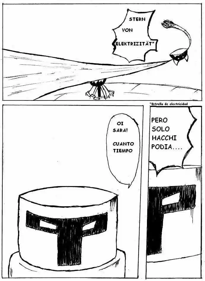 Kaizen - Capítulo 6 - Página 10 - LectorTMOo