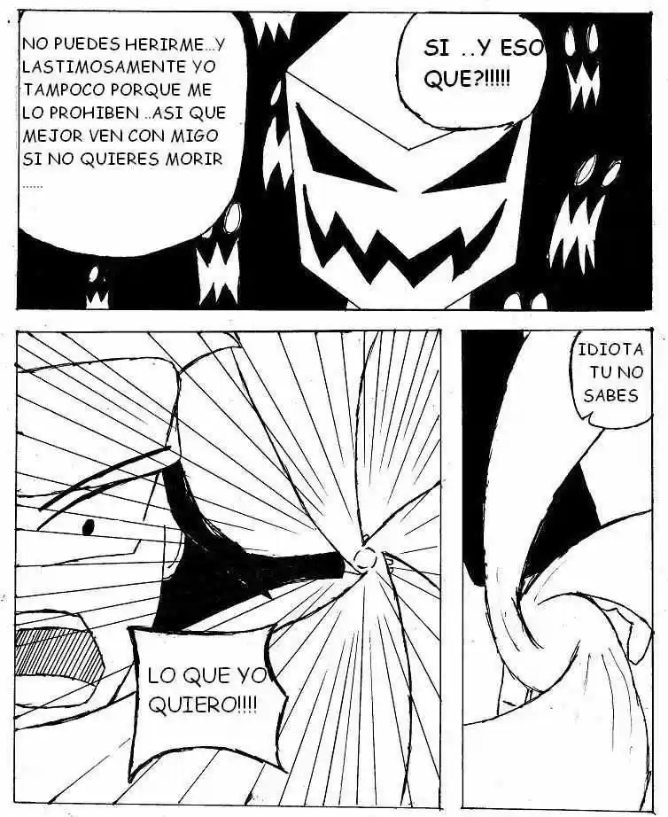 Kaizen - Capítulo 6 - Página 14 - LectorTMOo