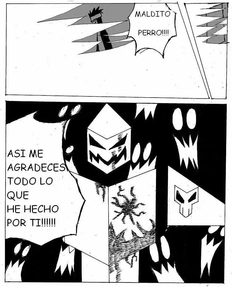 Kaizen - Capítulo 6 - Página 16 - LectorTMOo