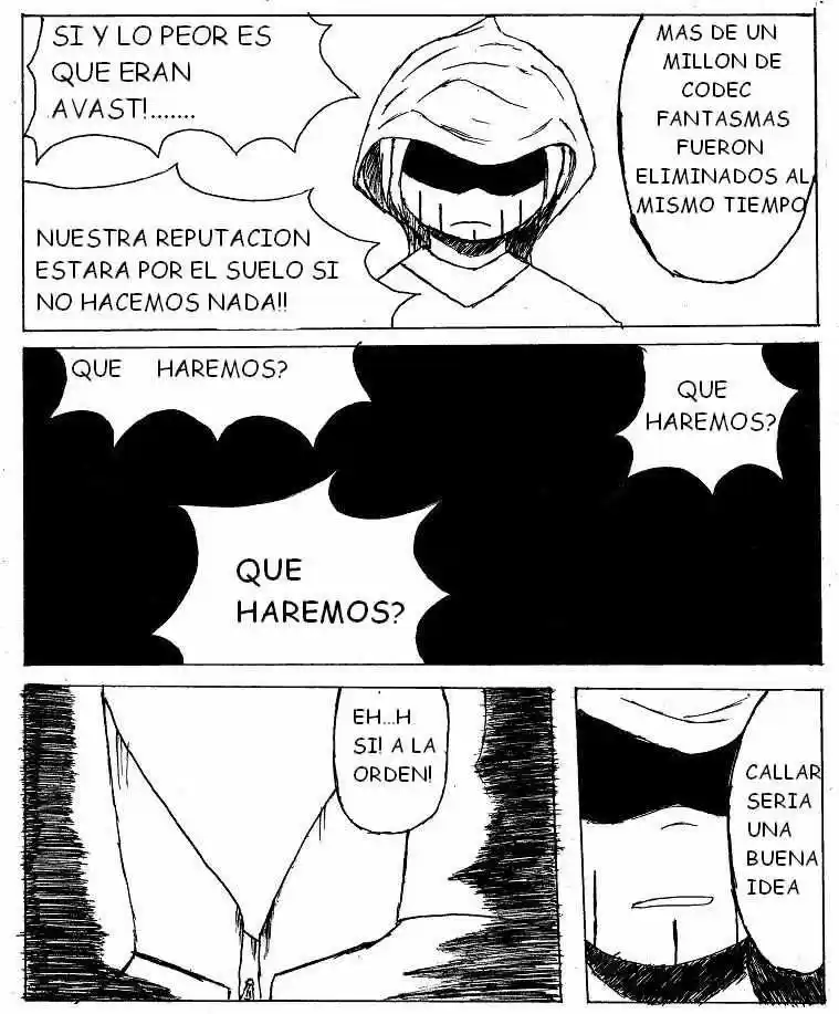 Kaizen - Capítulo 6 - Página 19 - LectorTMOo