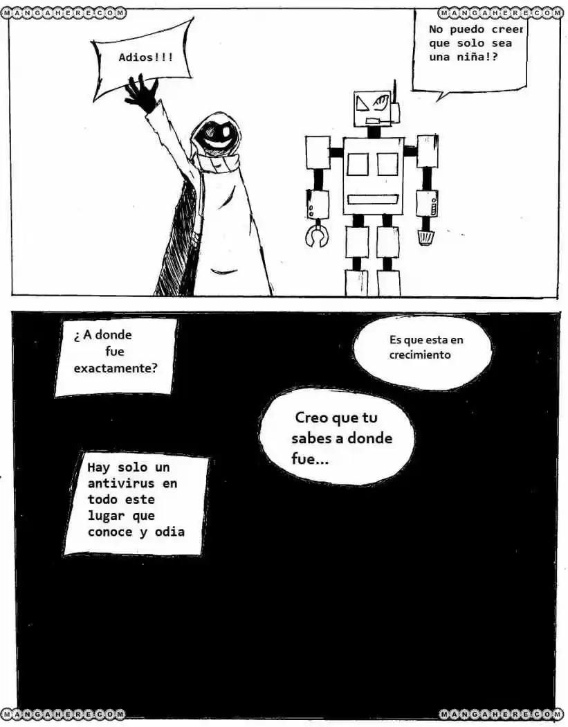 Kaizen - Capítulo 7 - Página 4 - LectorTMOo