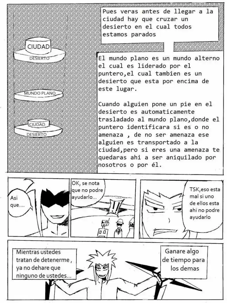 Kaizen - Capítulo 7 - Página 16 - LectorTMOo