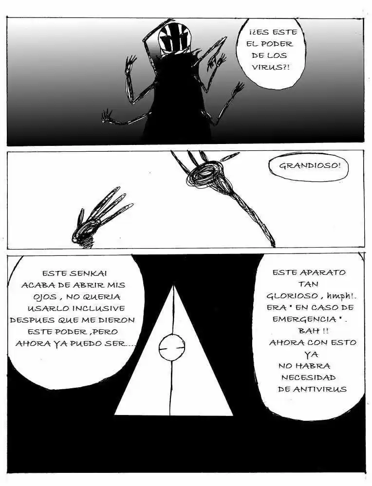 Kaizen - Capítulo 8 - Página 8 - LectorTMOo