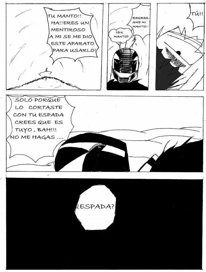 Kaizen - Capítulo 8 - Página 13 - LectorTMOo
