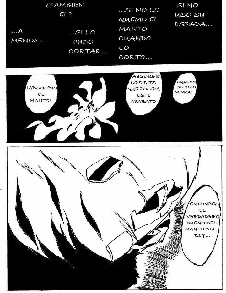 Kaizen - Capítulo 8 - Página 17 - LectorTMOo