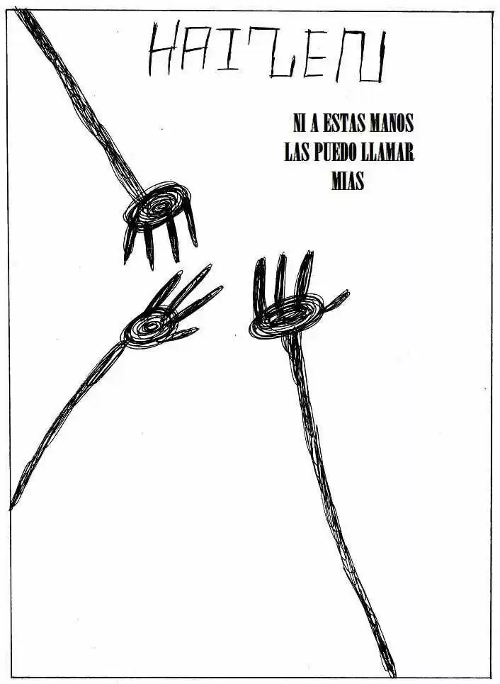 Kaizen - Capítulo 9 - Página 1 - LectorTMOo