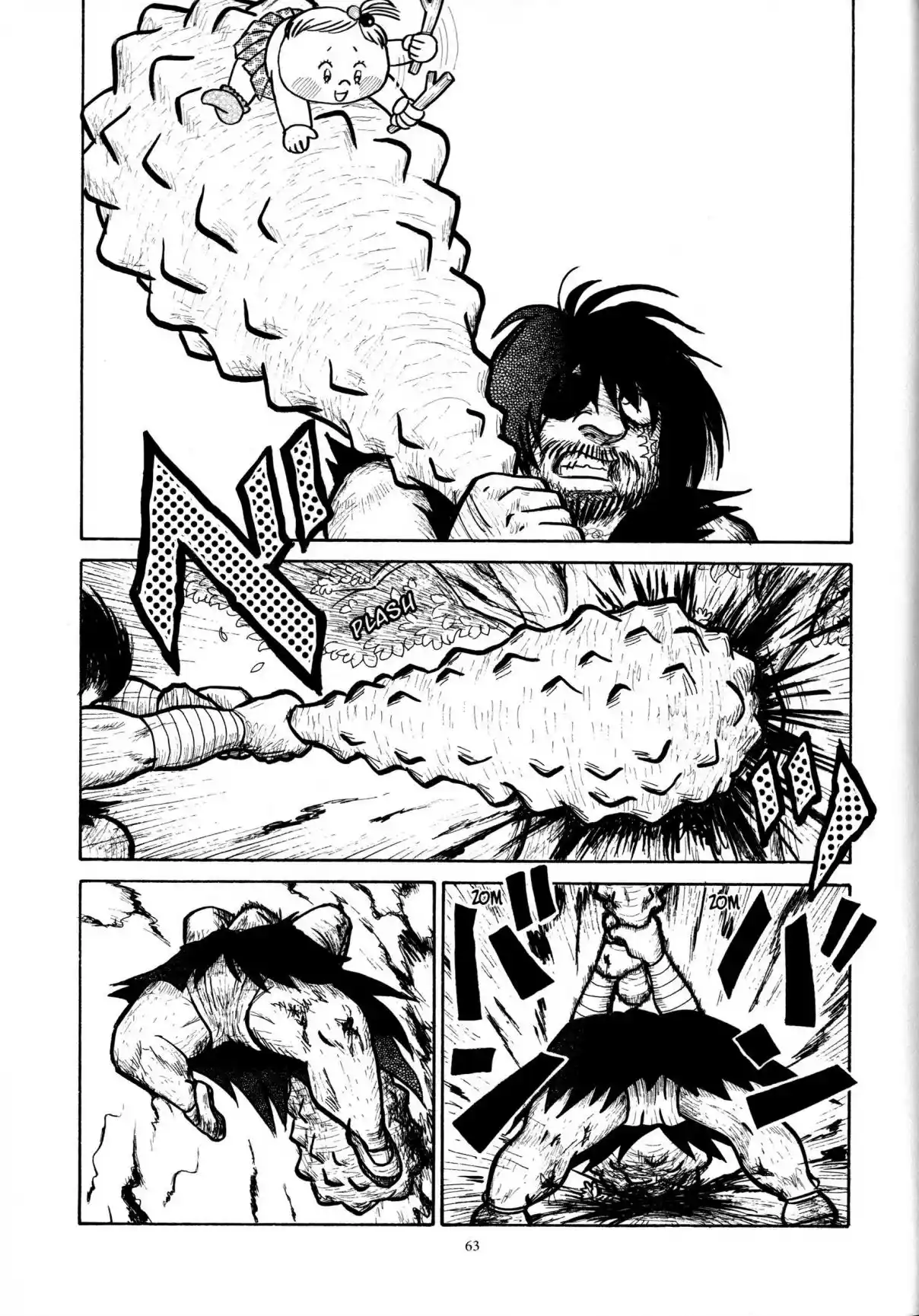 Kajiba No Baka IQ - Capítulo 10 - Página 3 - LectorTMOo