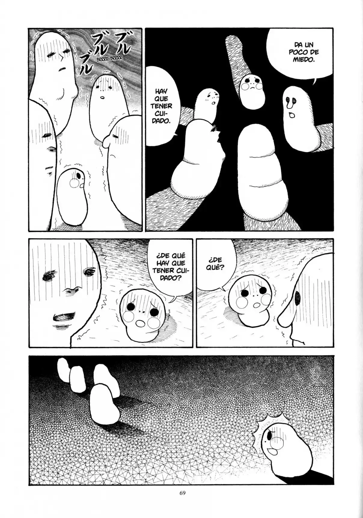 Kajiba No Baka IQ - Capítulo 11 - Página 3 - LectorTMOo