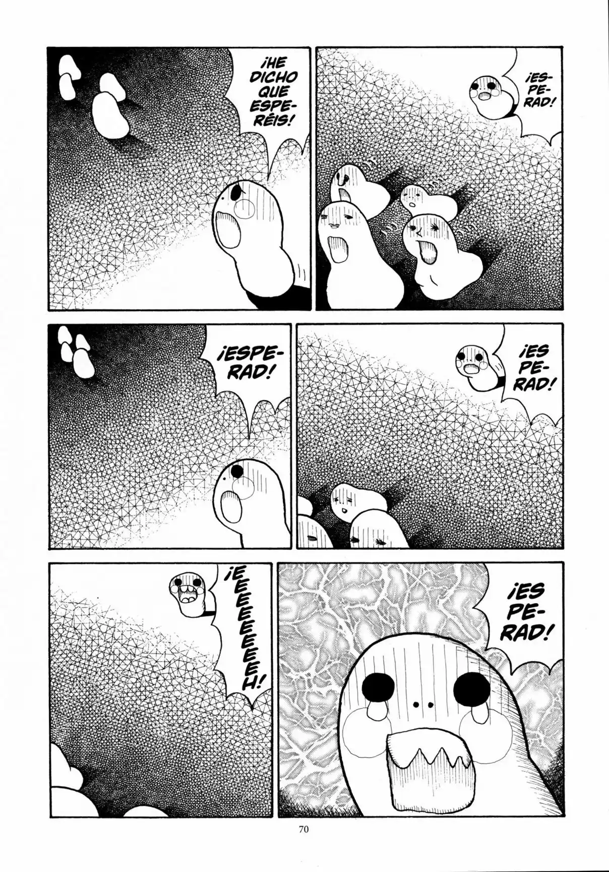 Kajiba No Baka IQ - Capítulo 11 - Página 4 - LectorTMOo