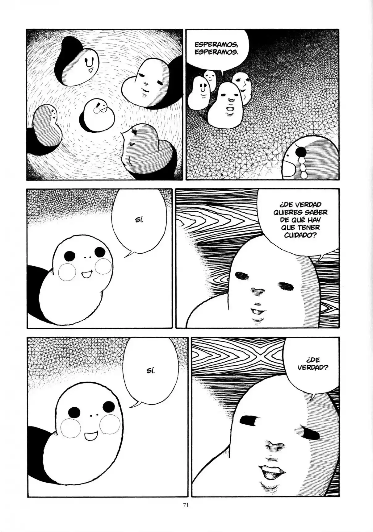 Kajiba No Baka IQ - Capítulo 11 - Página 5 - LectorTMOo